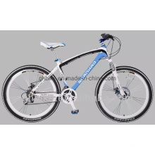 26 Adult Sports Mountain Bike Bicycle Suspension Aluminum Mans Down Hill Mountain Cycle
